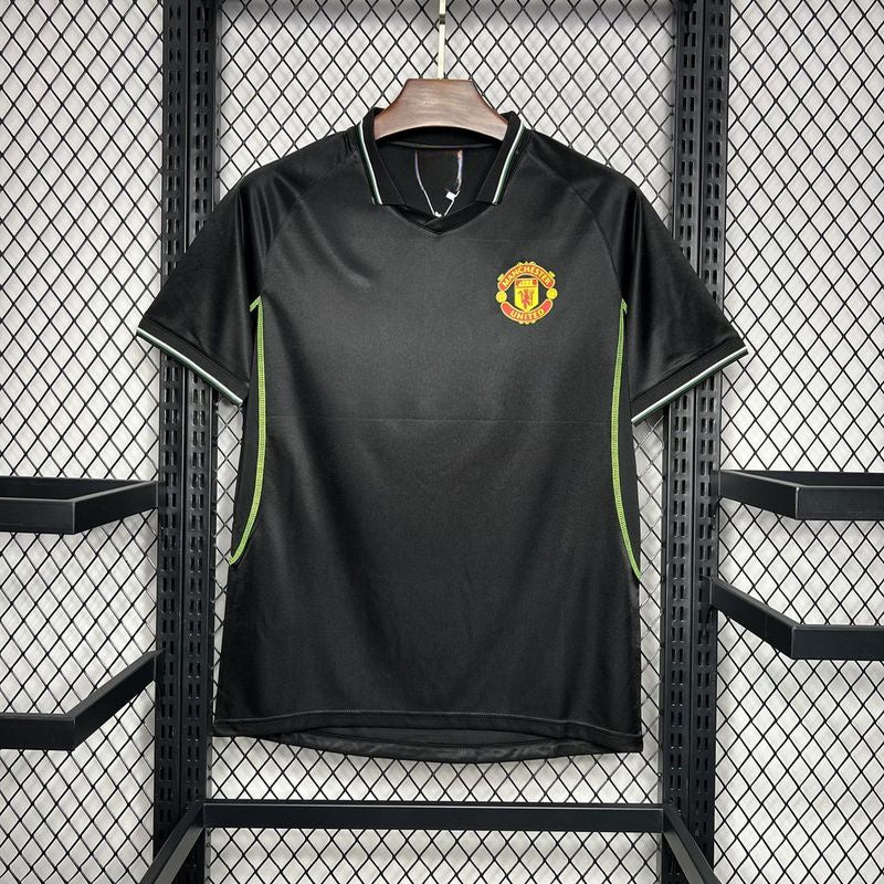 Jersey do Manchester United Retro lll 1998/99