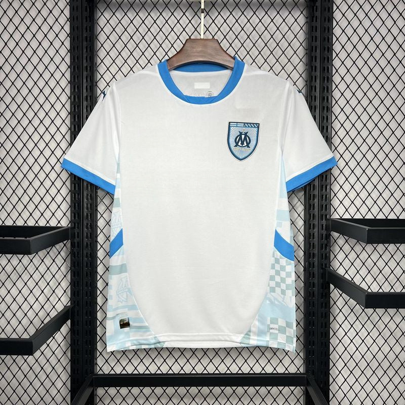 Jersey do Olympique de Marseille l 24/25