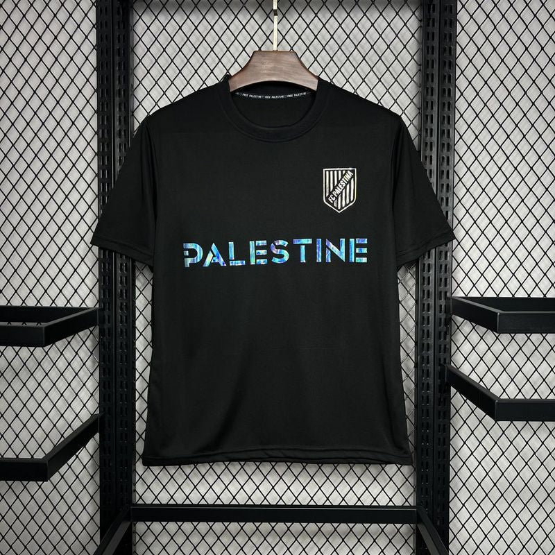 Jersey do Palestino Edição 2024/25