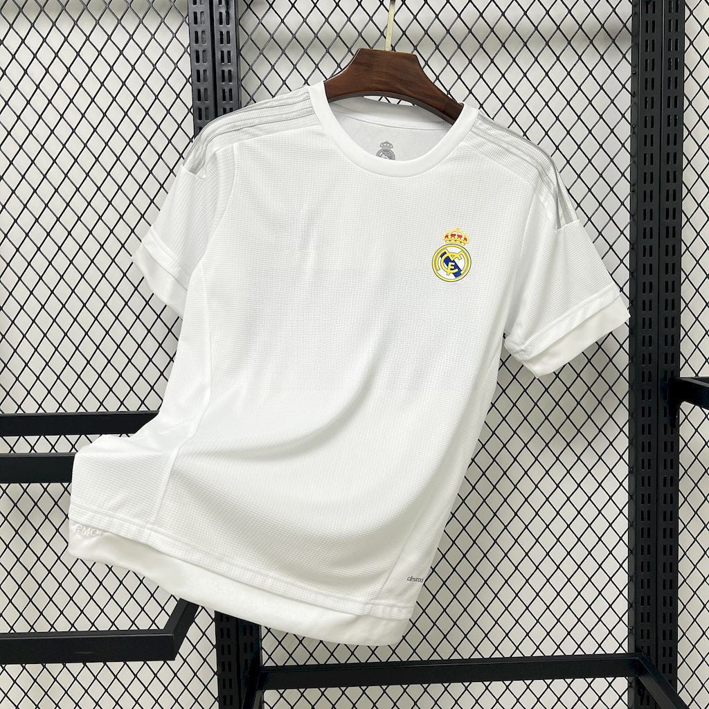 Jersey do Real Madrid Retro 15/16 Home