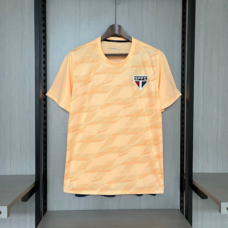Jersey do São Paulo Training24/25