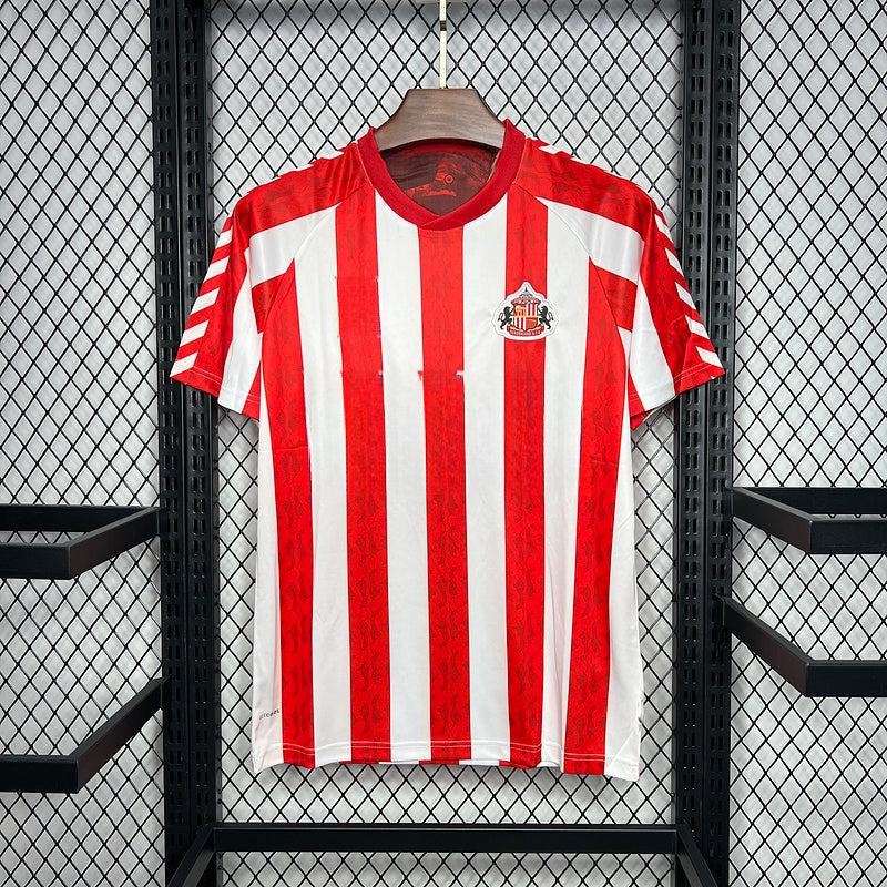 Jersey do Sunderlandl l 24∕25