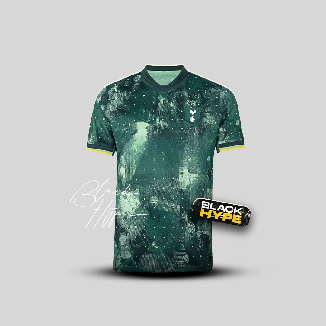 Jersey do Tottenham 24/25 Third