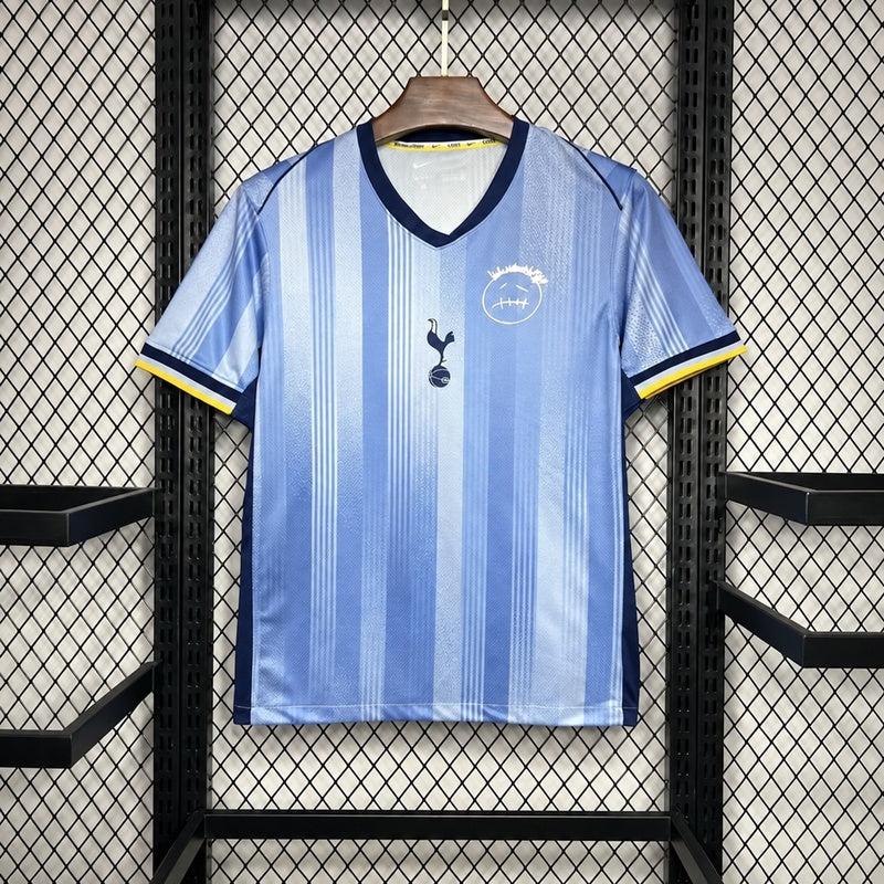 Jersey do Tottenham 24/25
