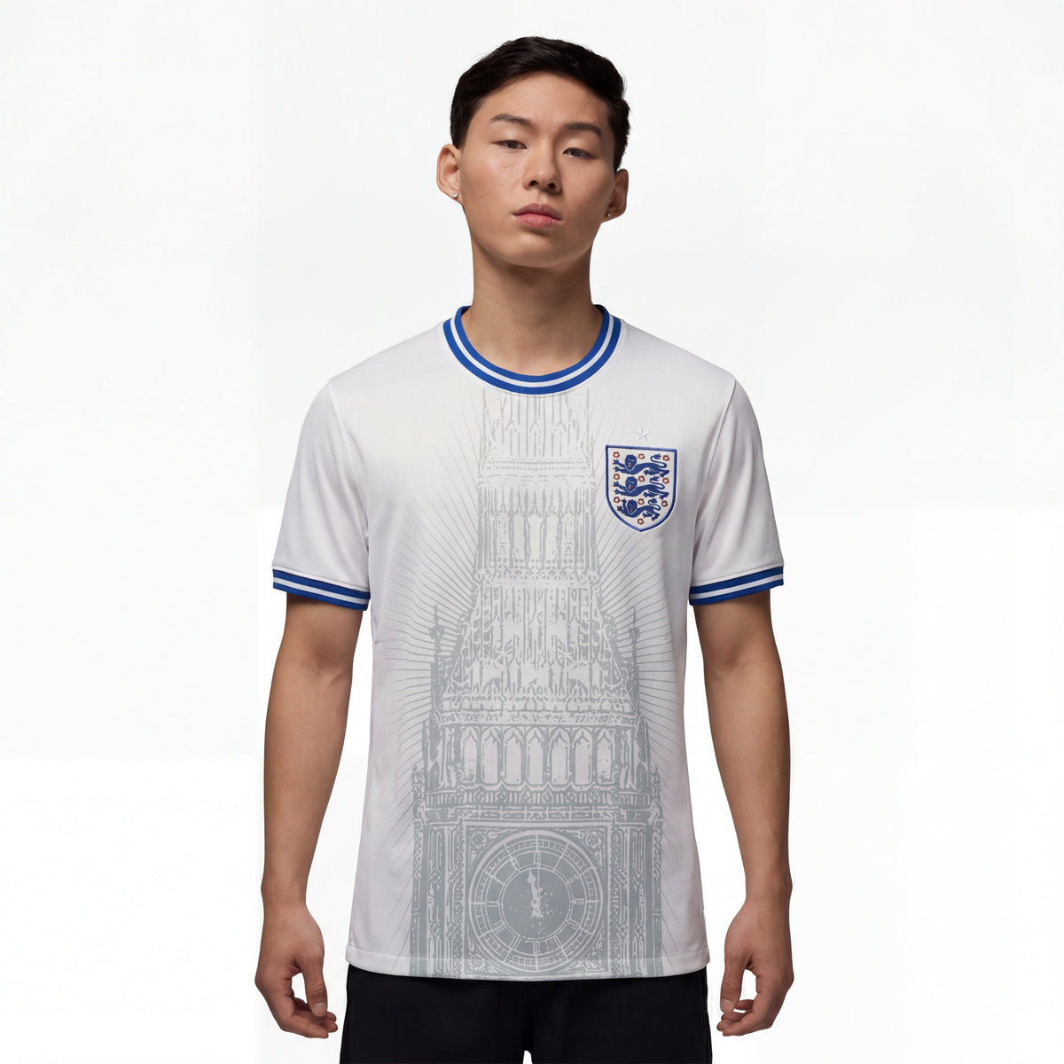 Jersey England 24/25 - Special Edition