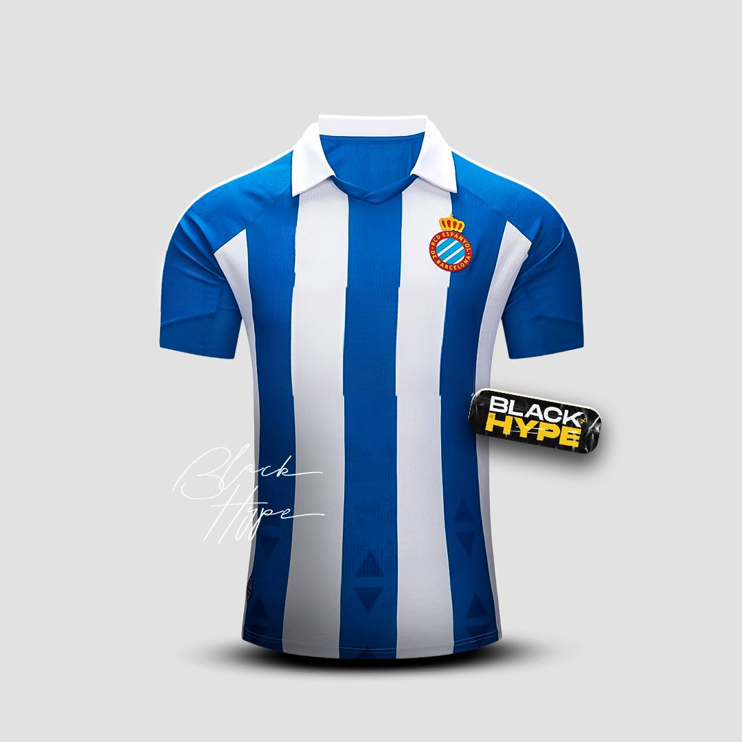 Jersey Espanyol 24/25 Home