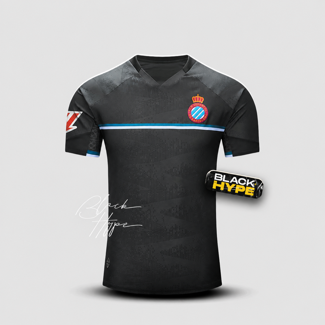 Jersey Espanyol 24/25 Third