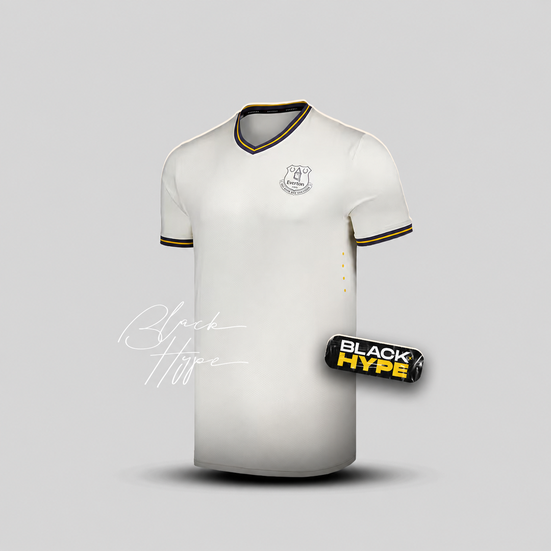 Jersey Everton 24/25 Third