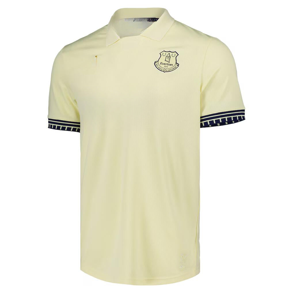 Jersey Everton 25/26 Away