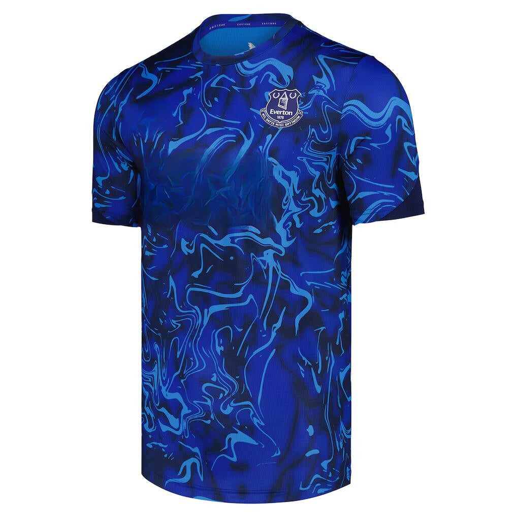 Jersey Everton 25/26 Pre-Match