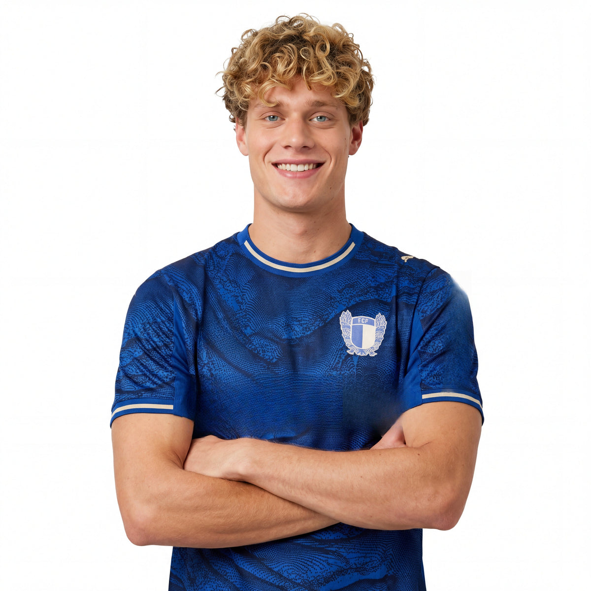 Jersey Famalicão 25/26 Away