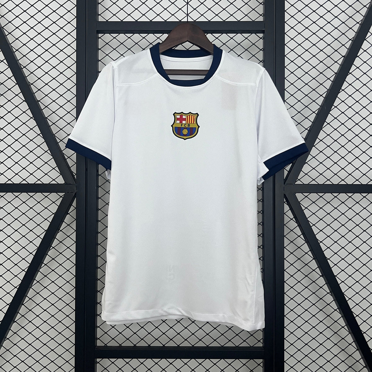 Jersey FC Barcelona 25/26 joint edition