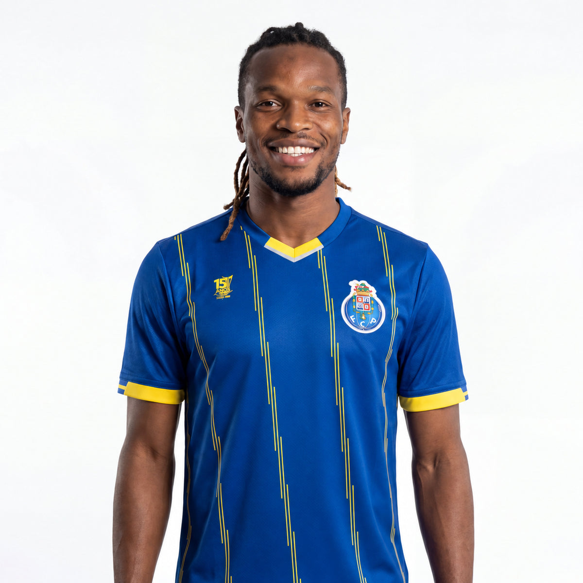 Jersey FC Porto Player 26/27