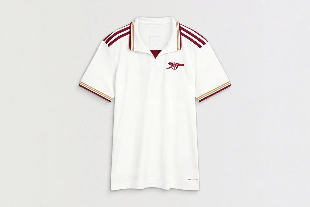 Jersey Woman Arsenal 25/26 Third
