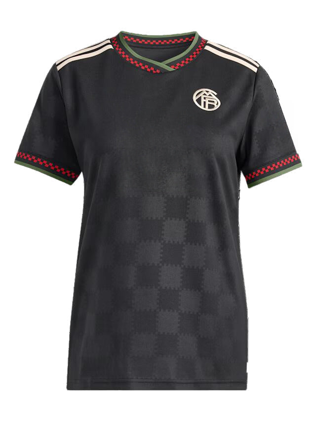 Jersey Woman Bayern Munich 25/26 UCL