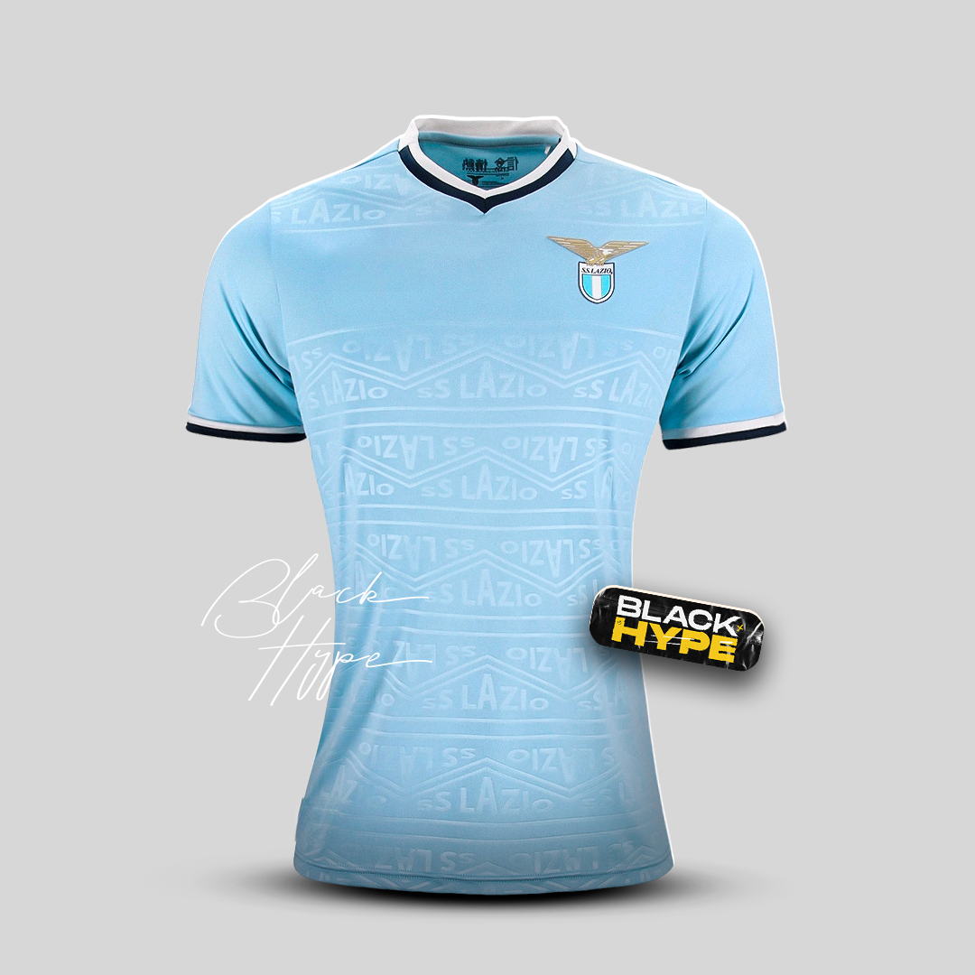Jersey Woman Lazio 24/25 Home