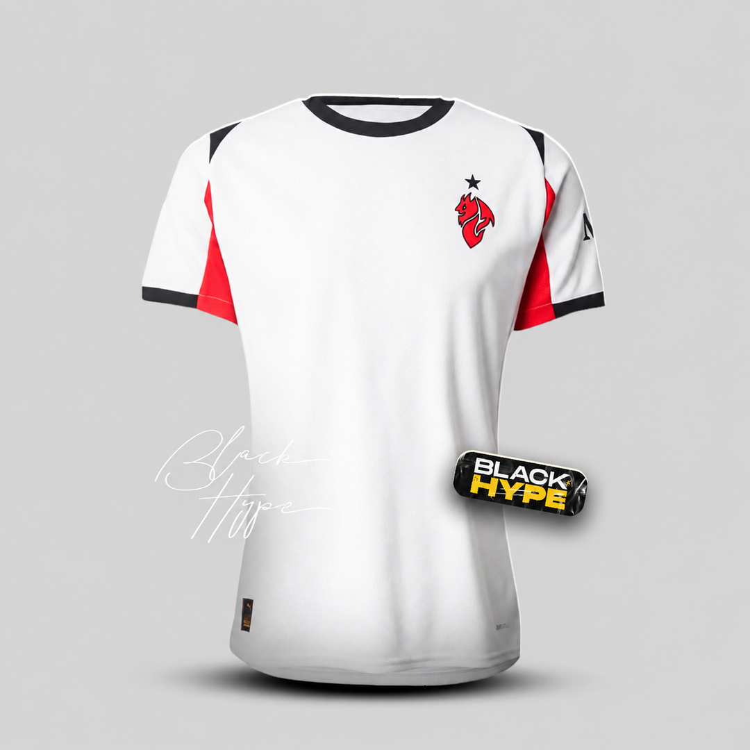 Jersey Woman Milan 25/26 Away
