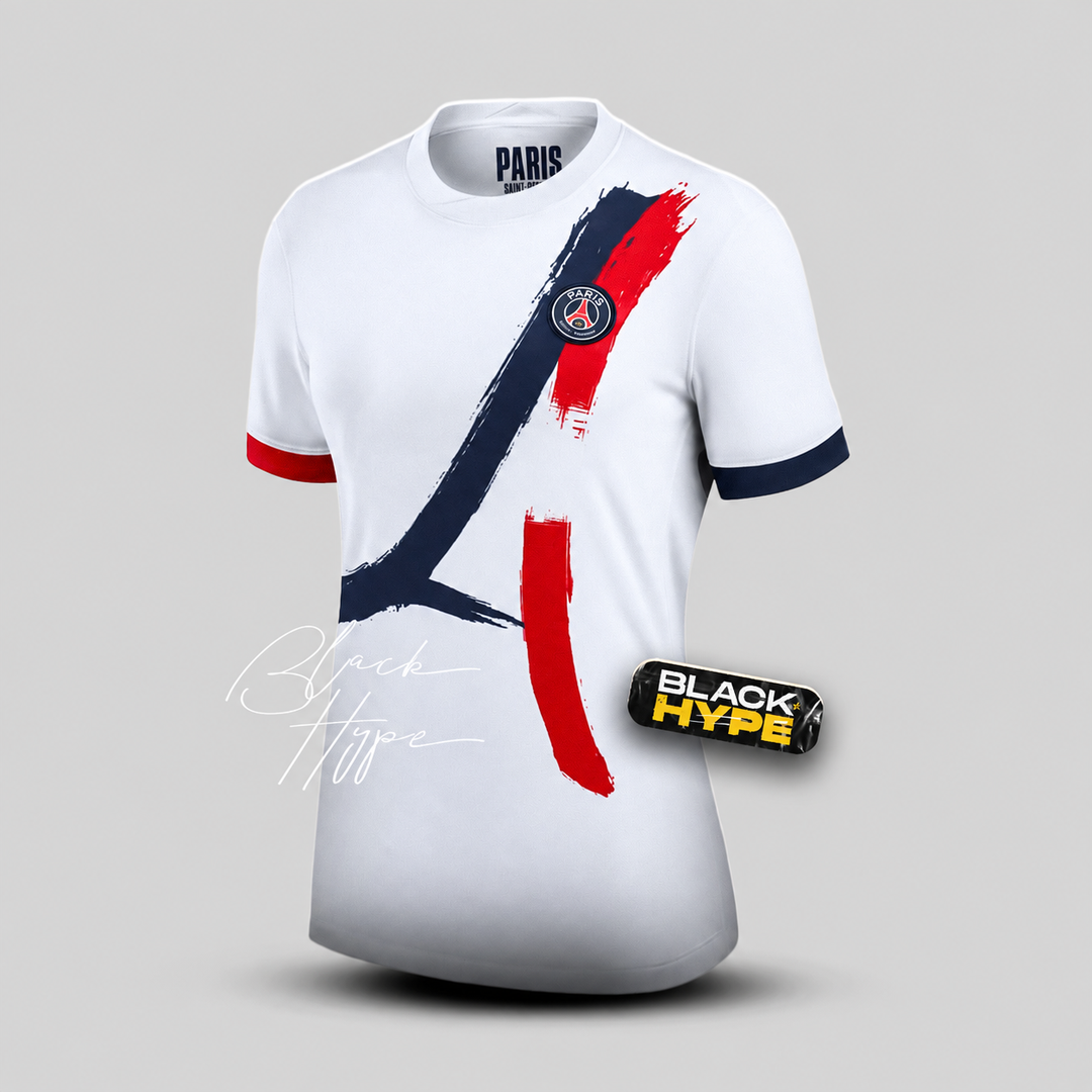 Jersey Woman PSG 24/25 Away