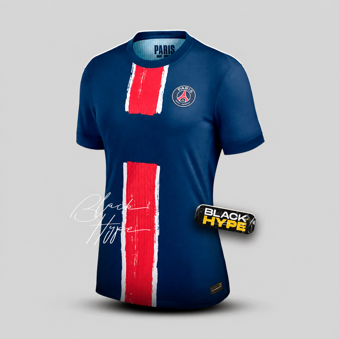Jersey Woman PSG 24/25 Home