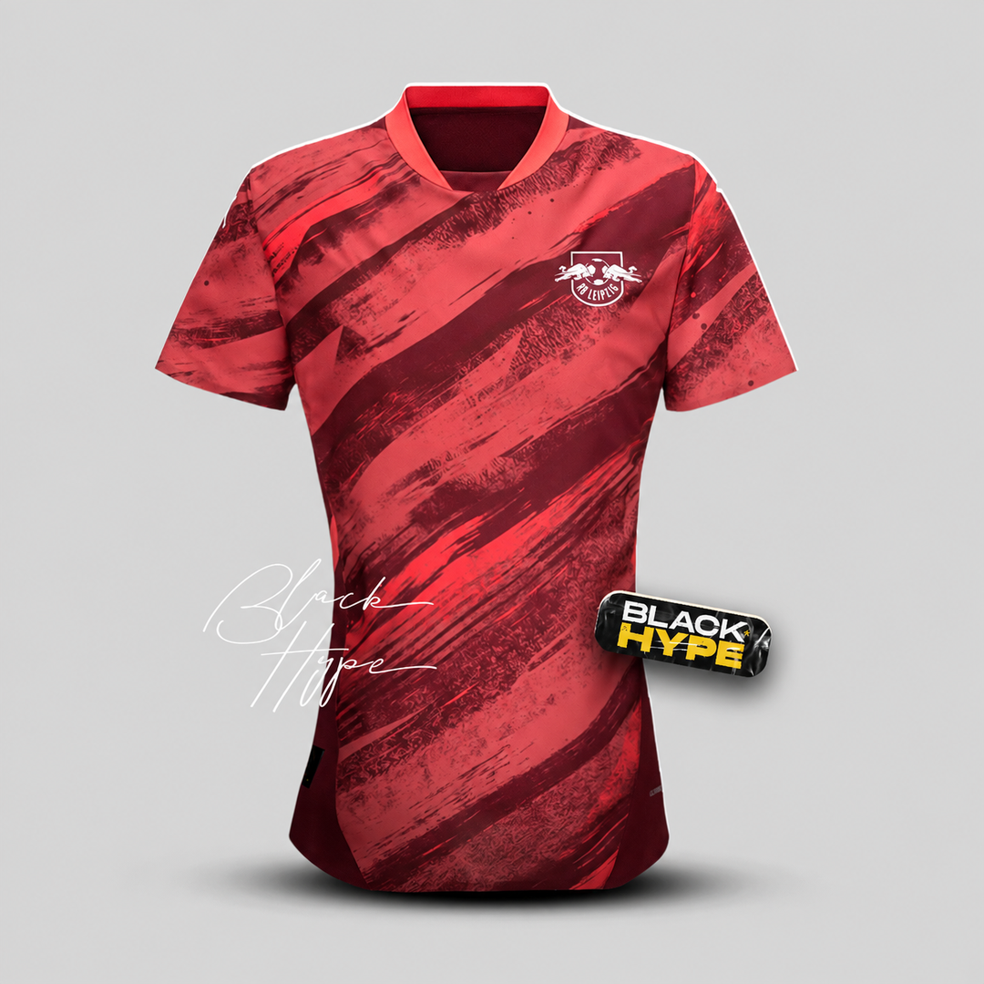 Jersey Woman RB Leipzig 24/25 Away