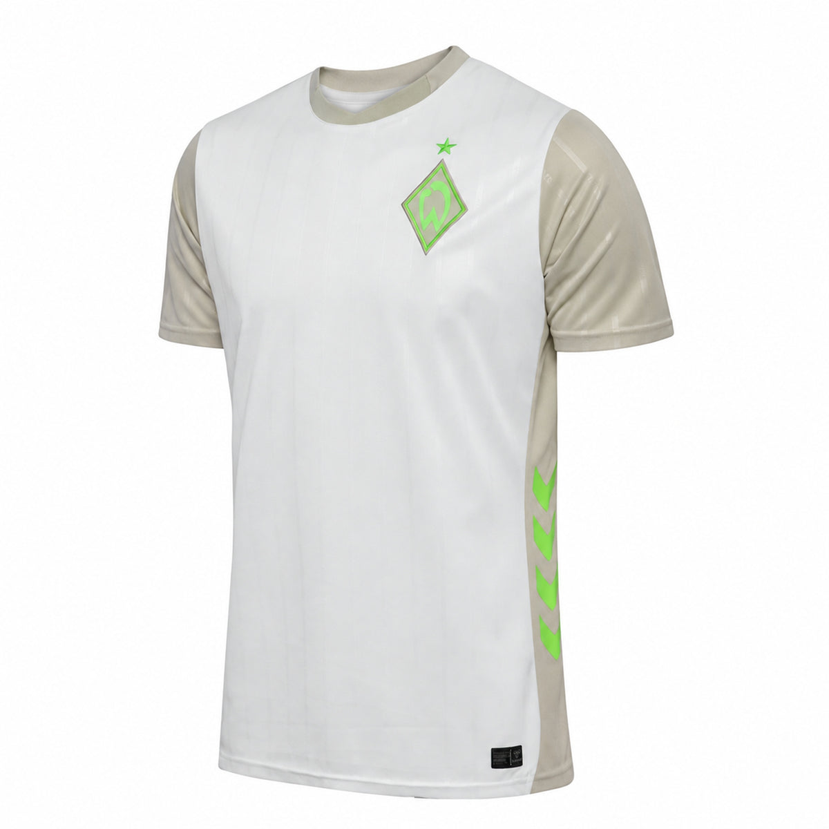 Jersey Woman Werder Bremen 25/26 Away