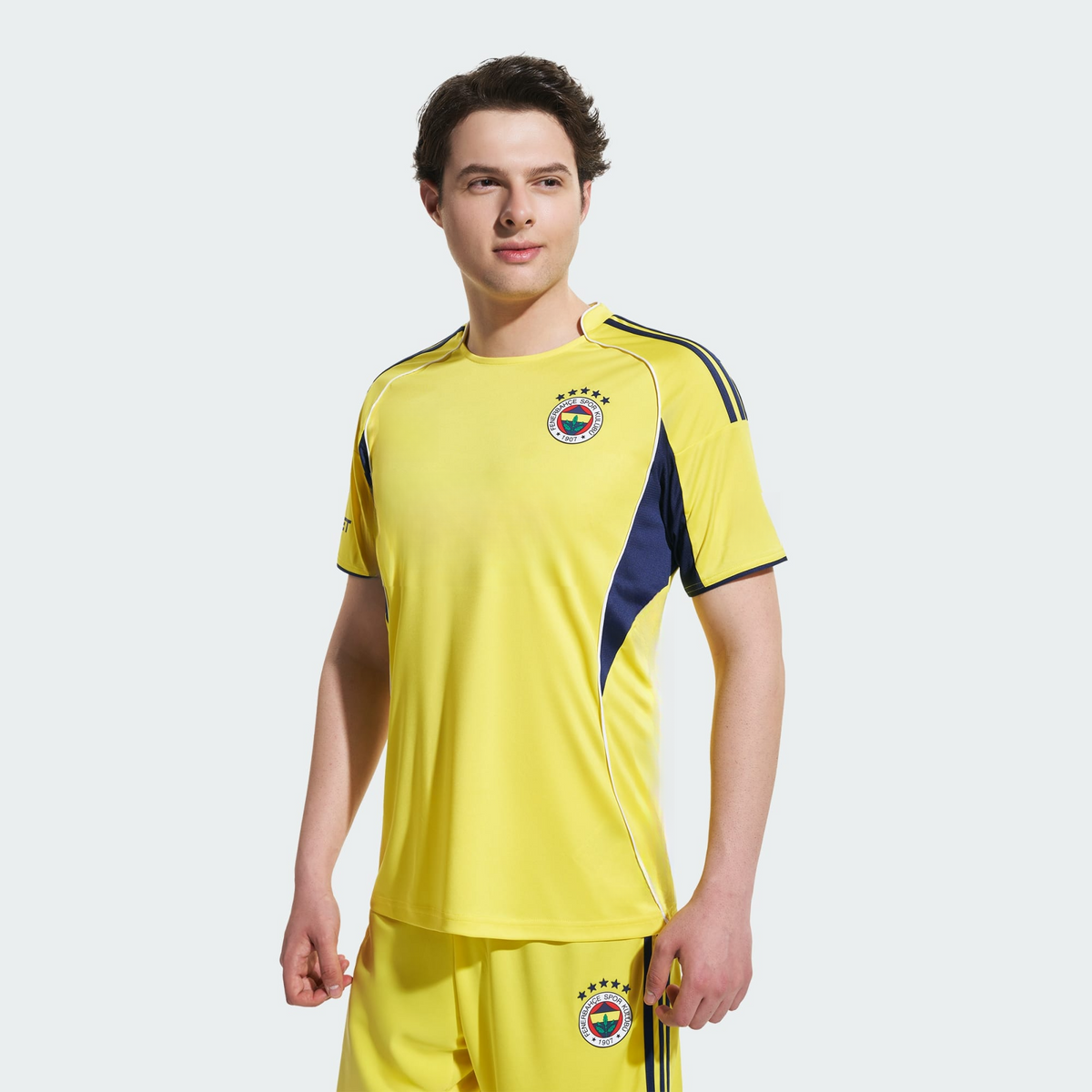 Jersey Fenerbahçe Away 25/26