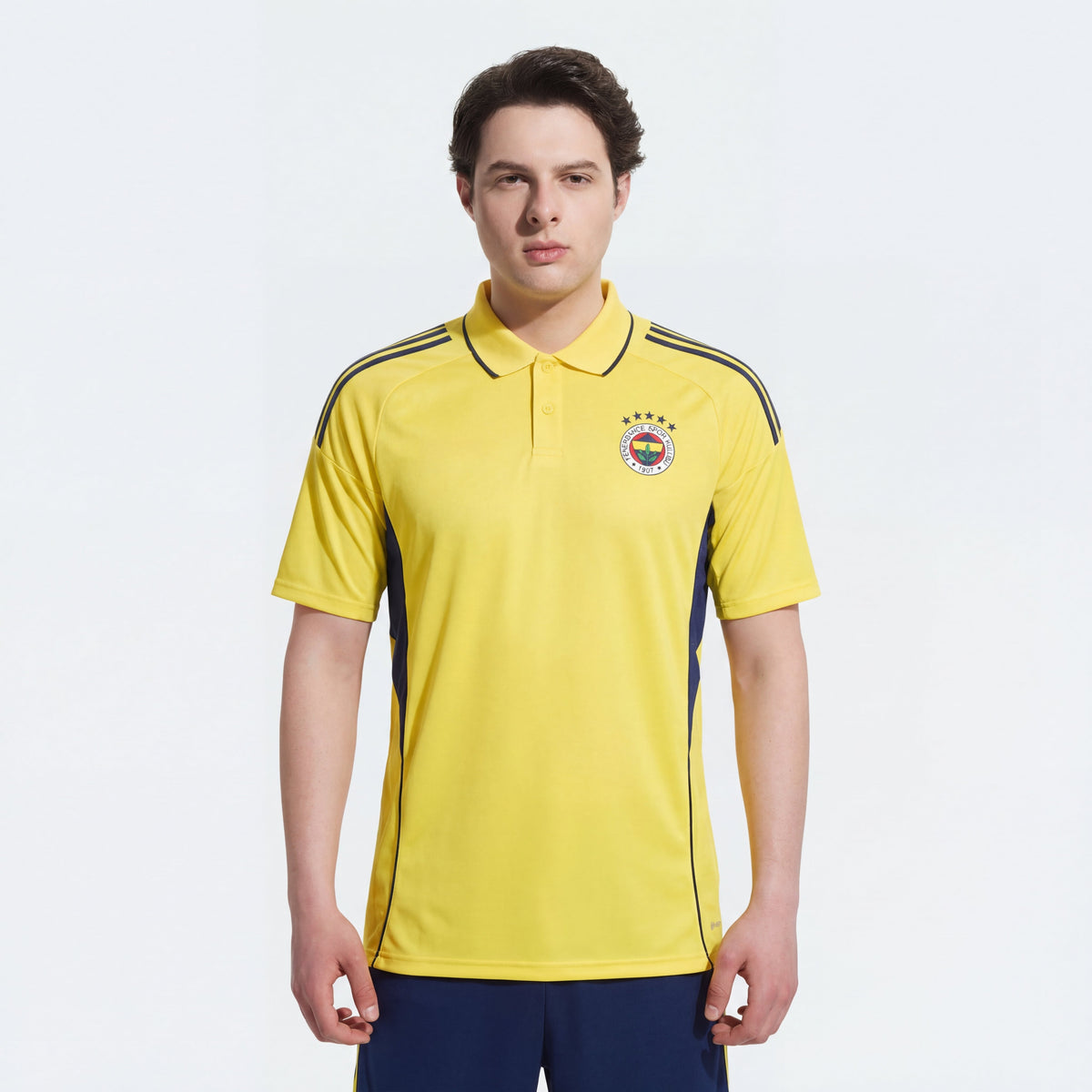 Jersey Fenerbahçe Training 25/26