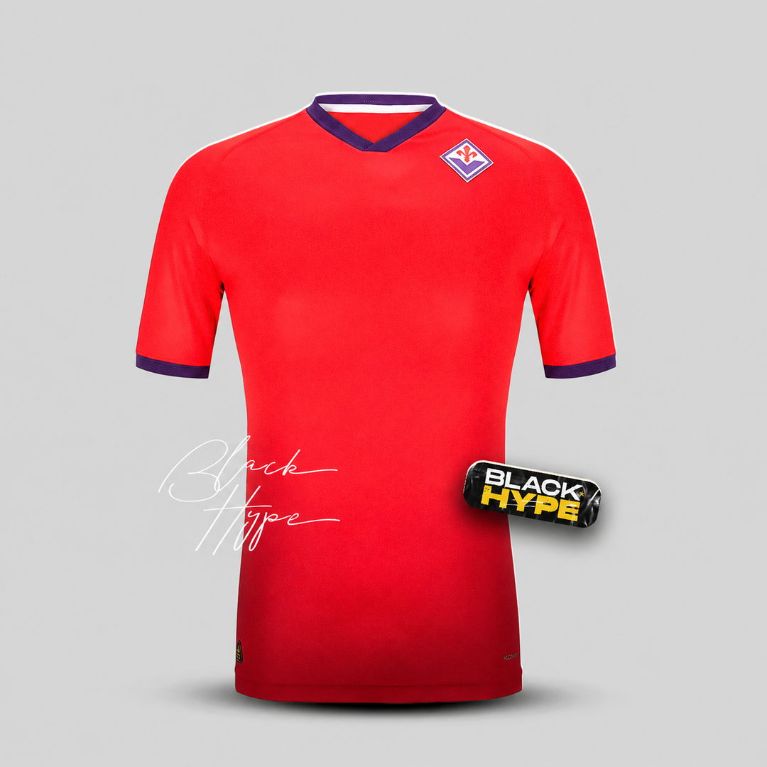 Jersey Fiorentina 24/25 Third