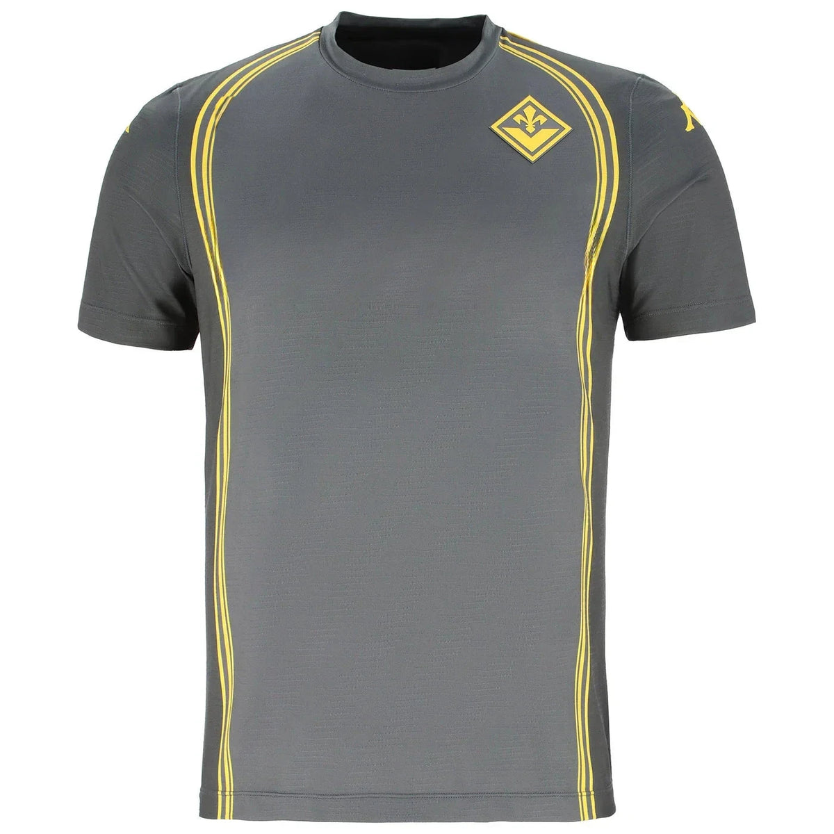 Jersey Fiorentina 25/26 Goalkeeper Grey