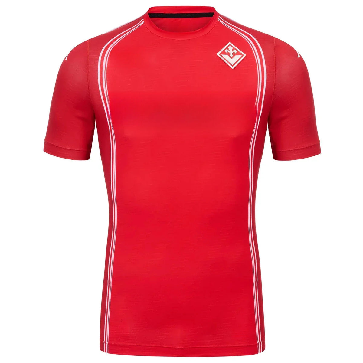 Jersey Fiorentina 25/26 Goalkeeper Red