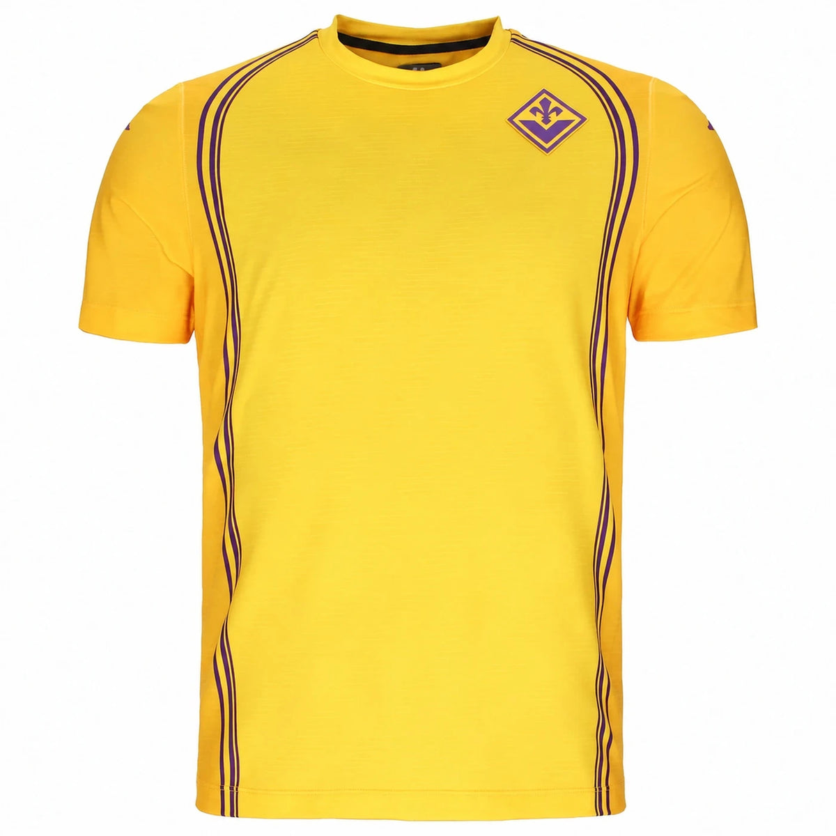 Jersey Fiorentina 25/26 Goalkeeper Yellow