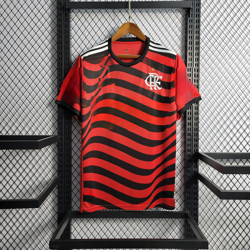 Jersey Flamengo All Sponsors