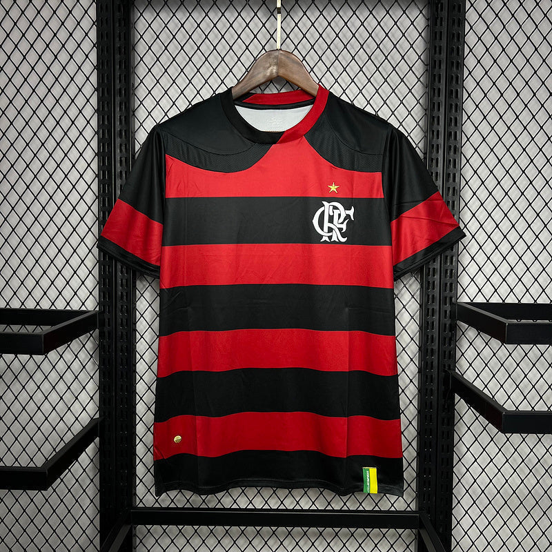 Jersey Flamengo l Retro 2009/10