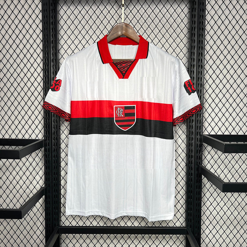 Jersey Flamengo ll Retro 1995/96