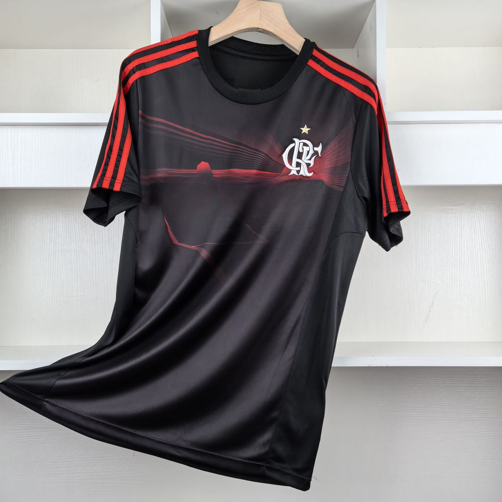 Jersey Flamengo Retrô 2014