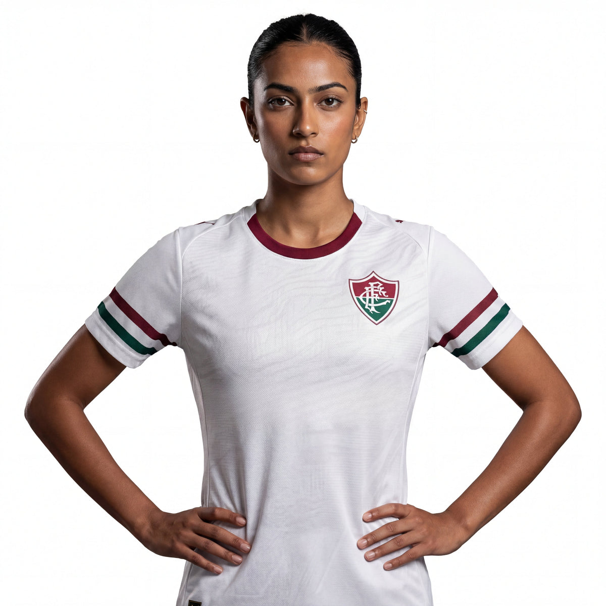 Jersey Fluminense Away Women 26/27