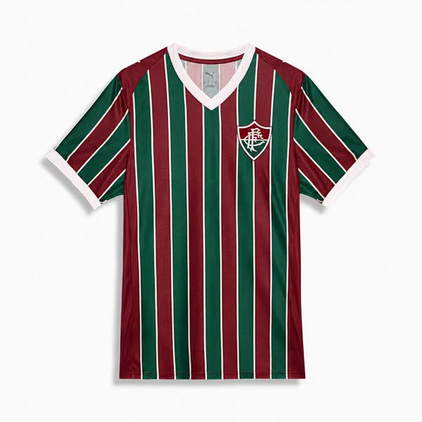 Jersey Fluminense Home 26/27