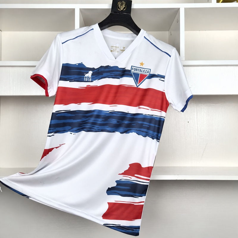 Jersey Fortaleza Clube 24/25 - Branco
