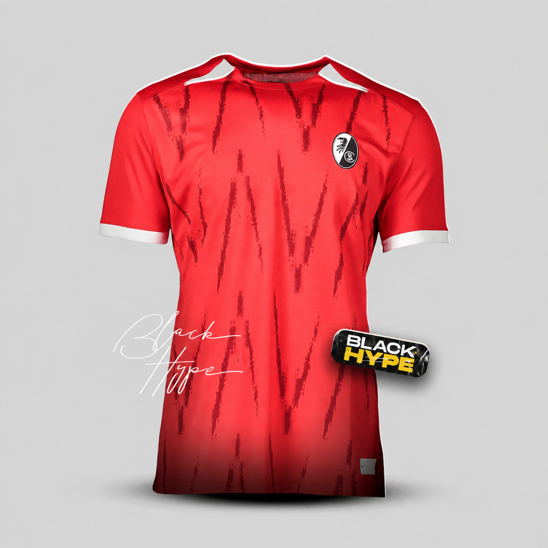Jersey Freiburg 24/25 Home