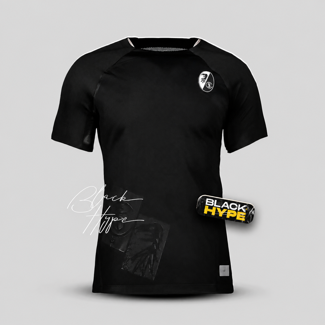 Jersey Freiburg 24/25 Third
