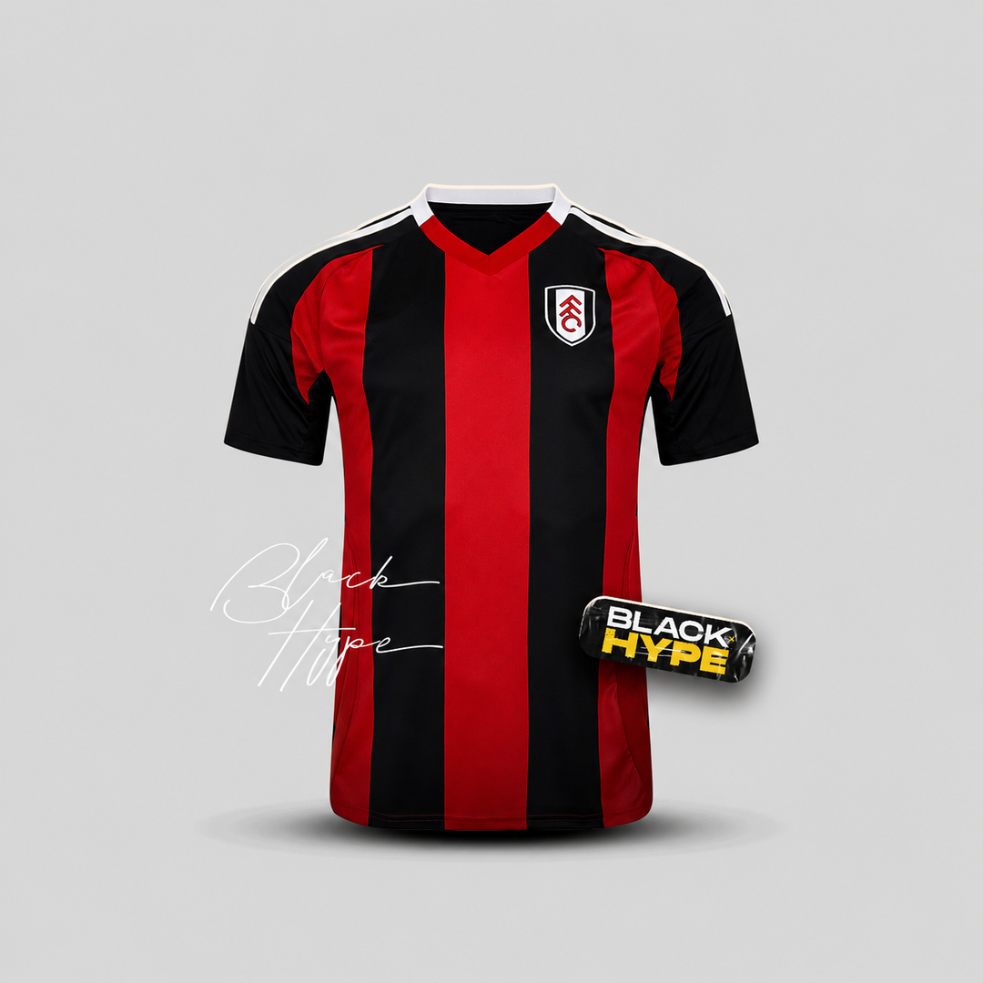 Jersey Fulham 24/25 Away
