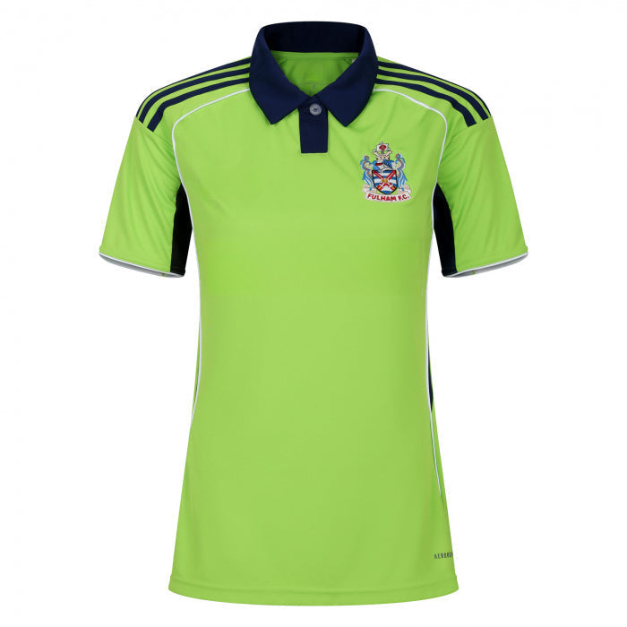 Jersey Fulham Feminina 25/26 Away