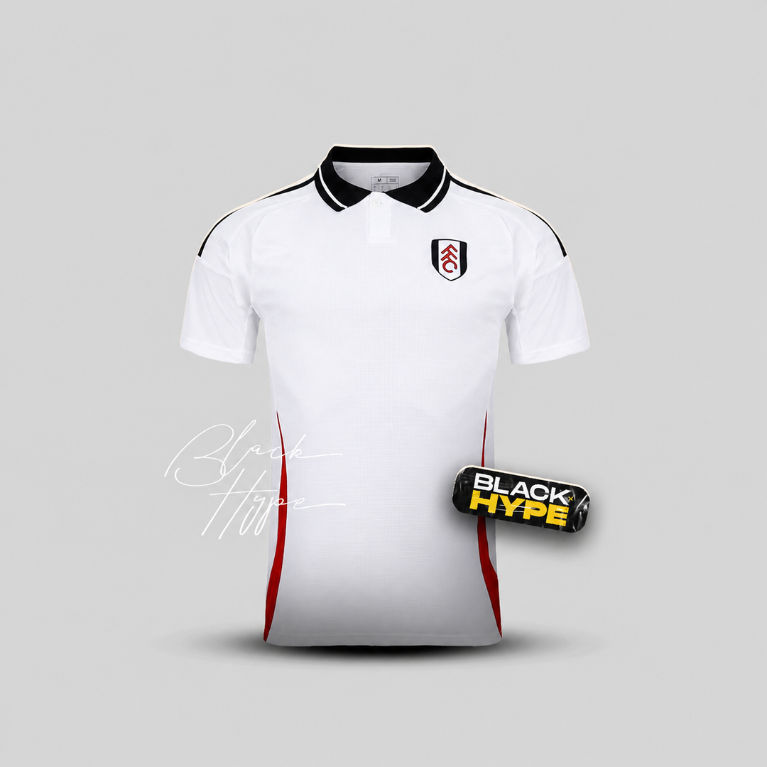 Jersey Fulham I 24/25 - White