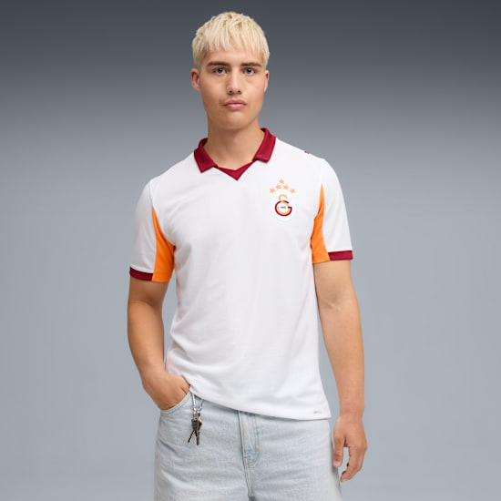 Jersey Galatasaray Away 25/26