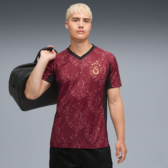 Jersey Galatasaray Third 25/26