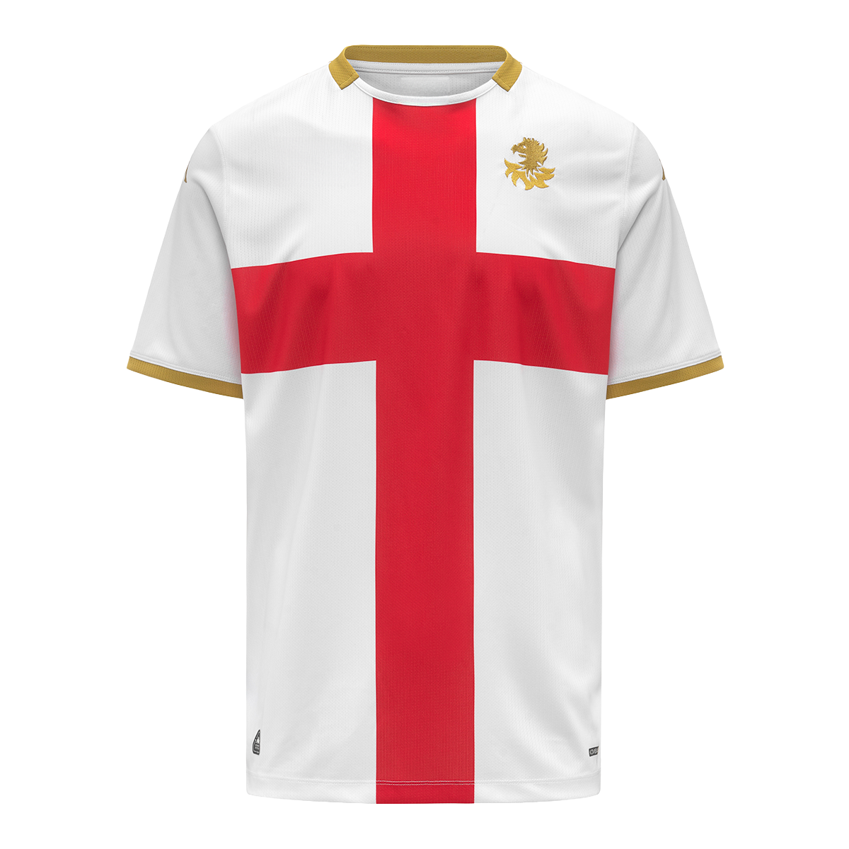 Jersey Genoa 25/26 Away