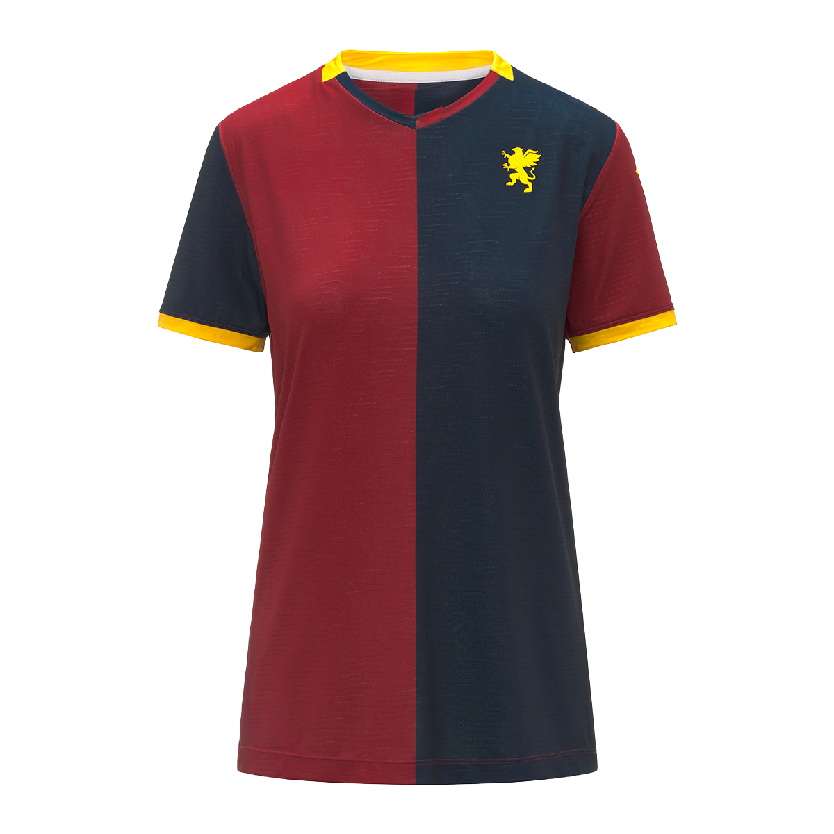 Jersey Genoa Feminina 25/26 Home