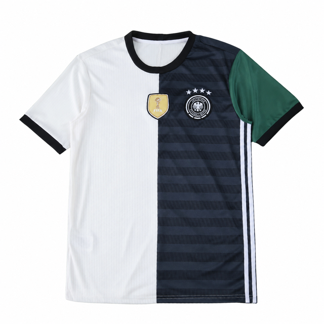 Jersey Germany 25∕26 Special Version Kimmich