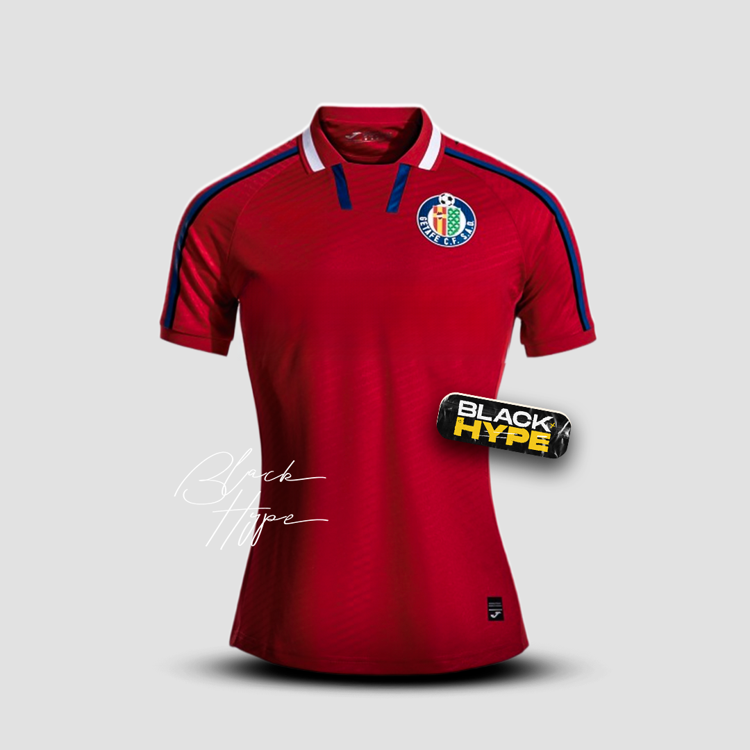Jersey Getafe Woman 24/25 Away