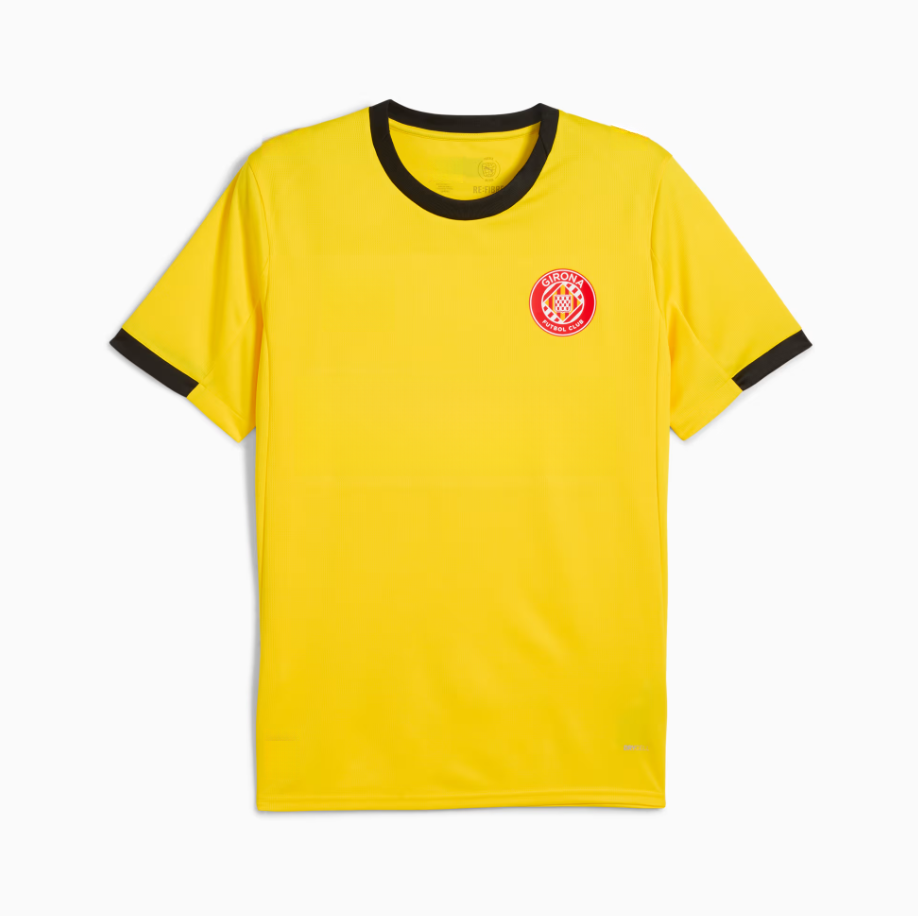 Jersey Girona 25/26 Away